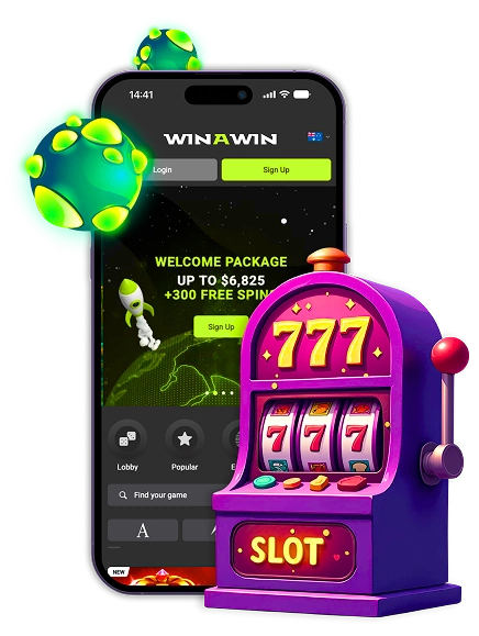 Winawin Casino Australia Mobile